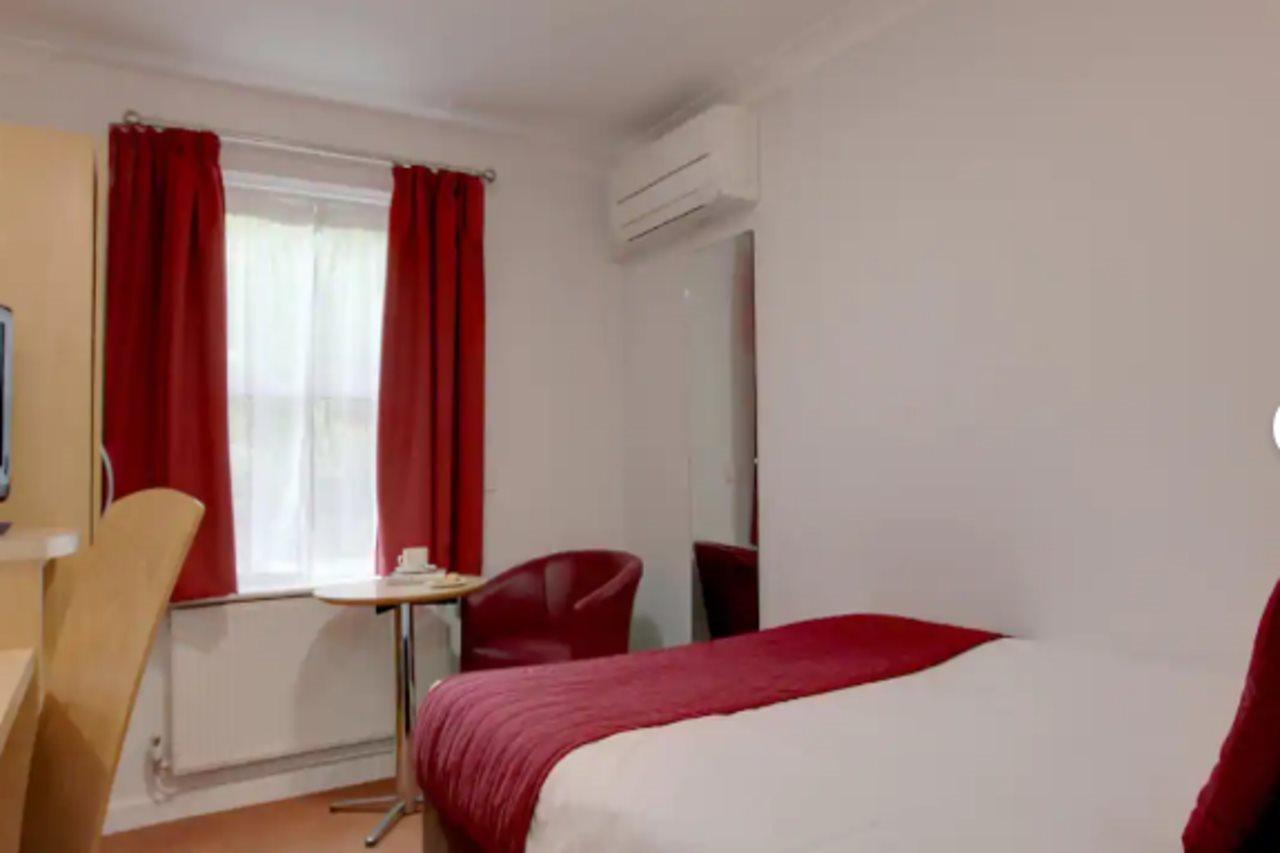 Best Western אנדובר מראה חיצוני תמונה