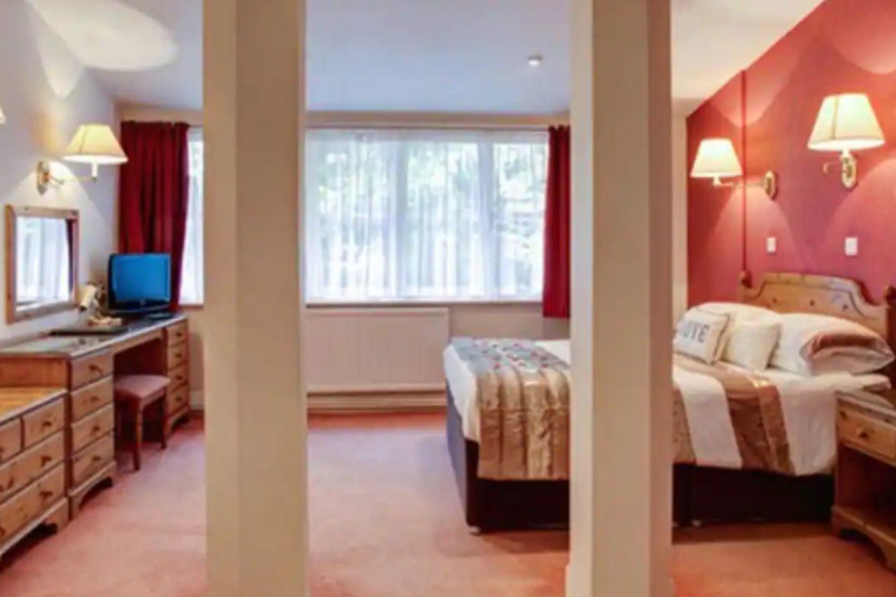 Best Western אנדובר מראה חיצוני תמונה