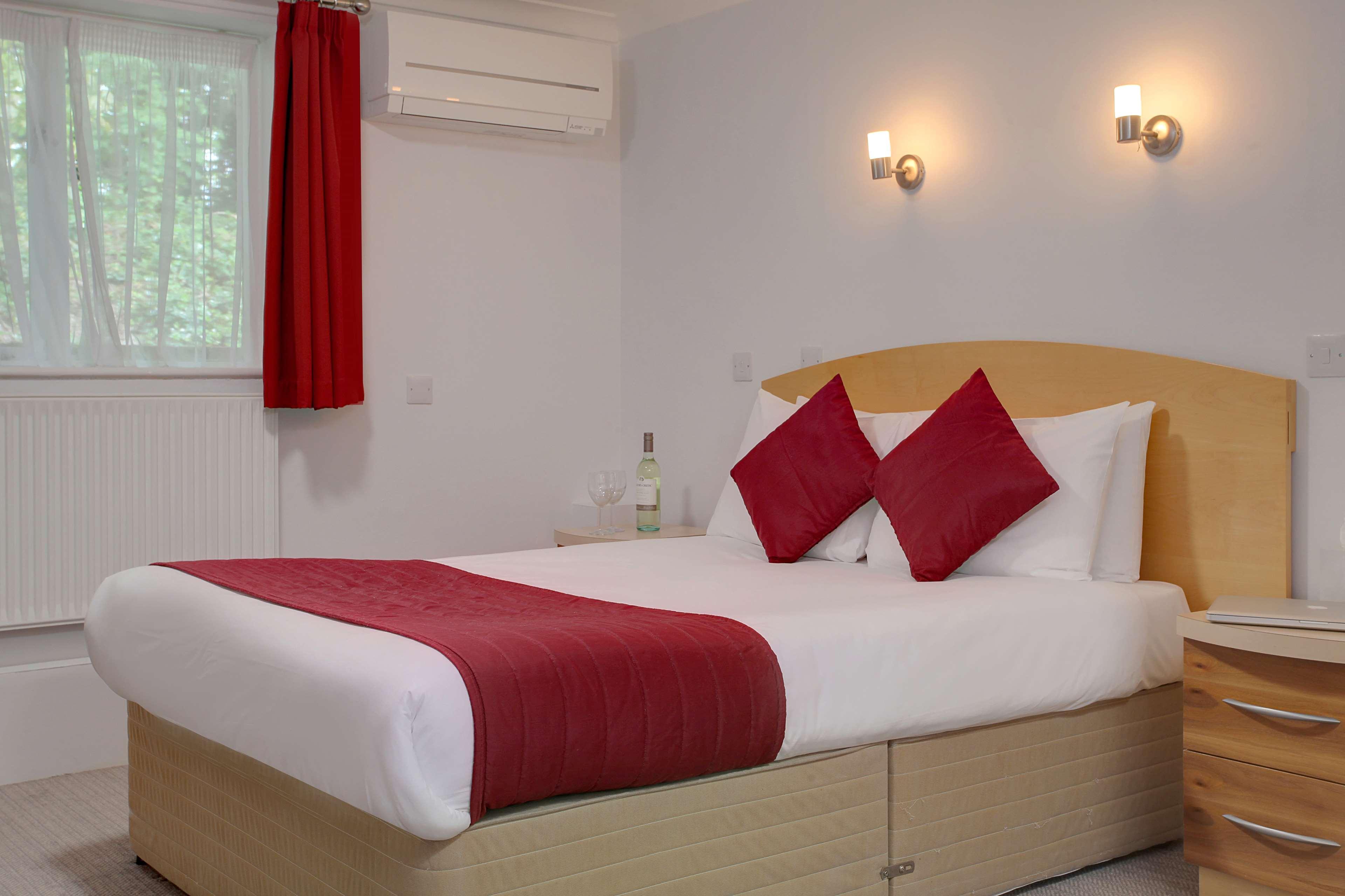 Best Western אנדובר מראה חיצוני תמונה