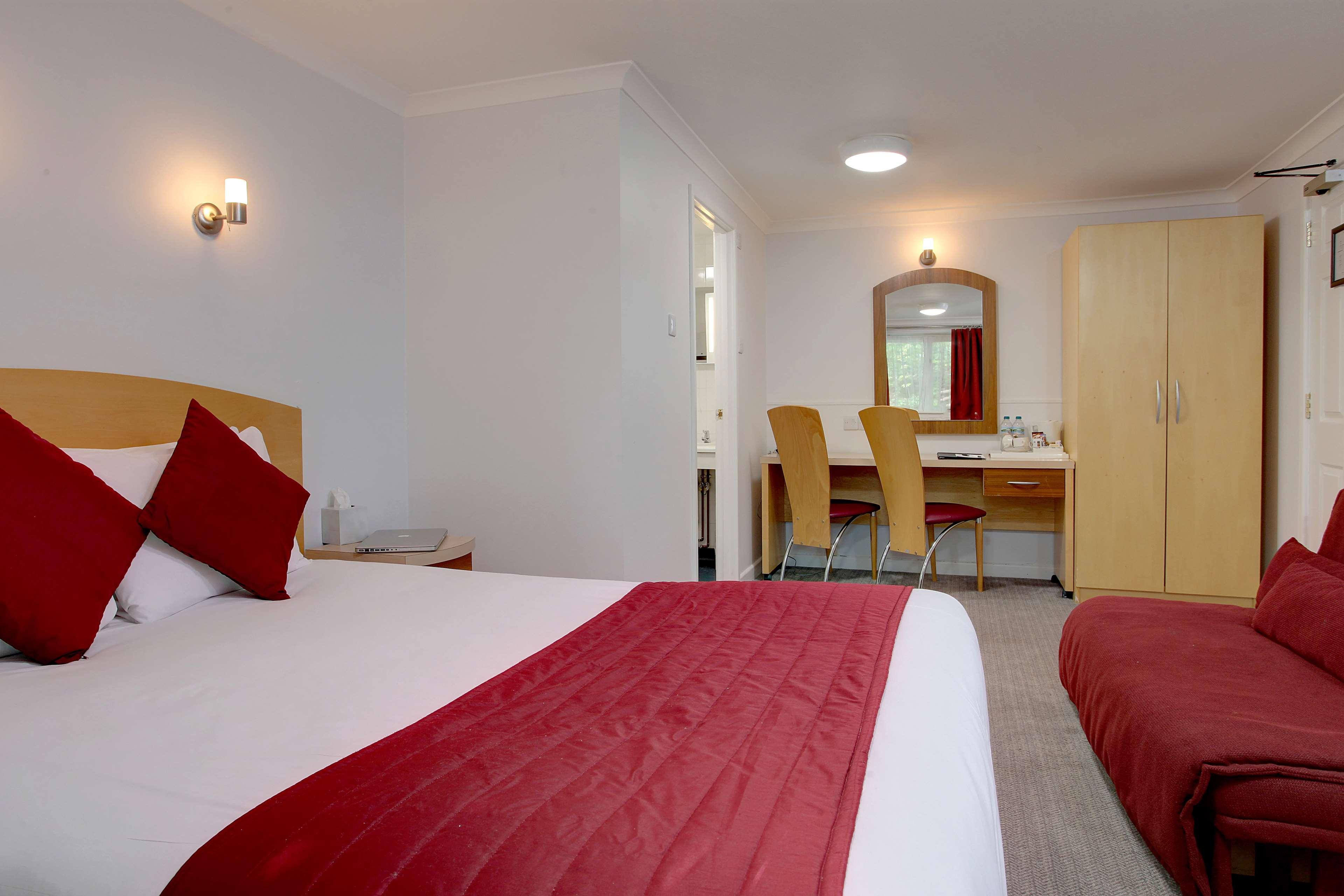 Best Western אנדובר חדר תמונה