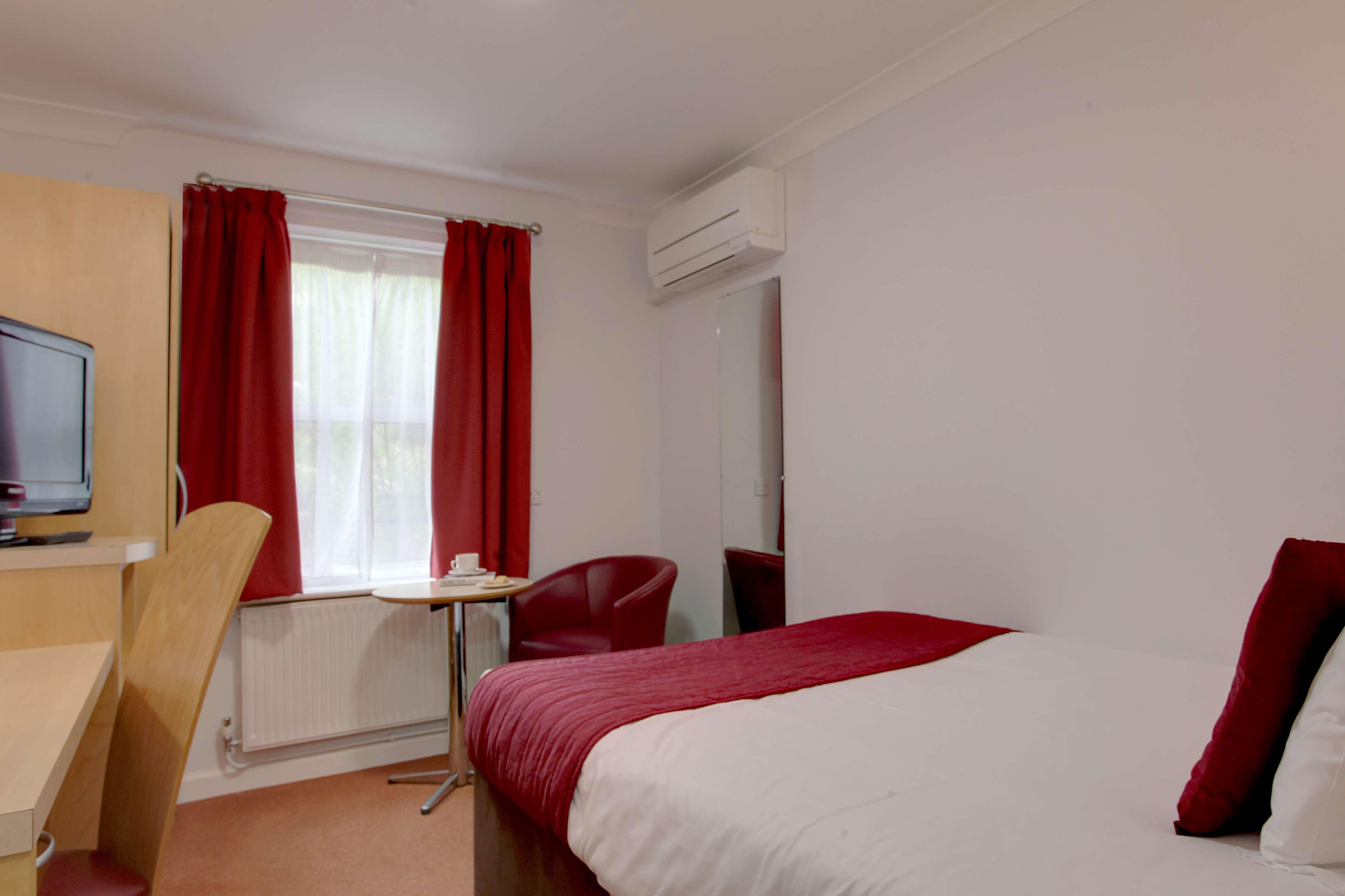 Best Western אנדובר מראה חיצוני תמונה
