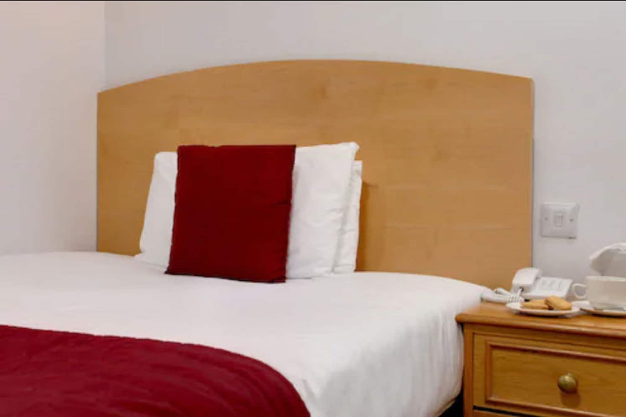 Best Western אנדובר מראה חיצוני תמונה