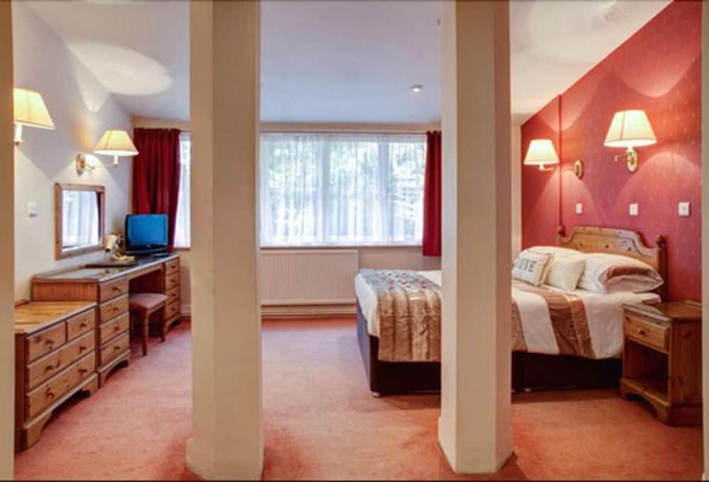 Best Western אנדובר מראה חיצוני תמונה