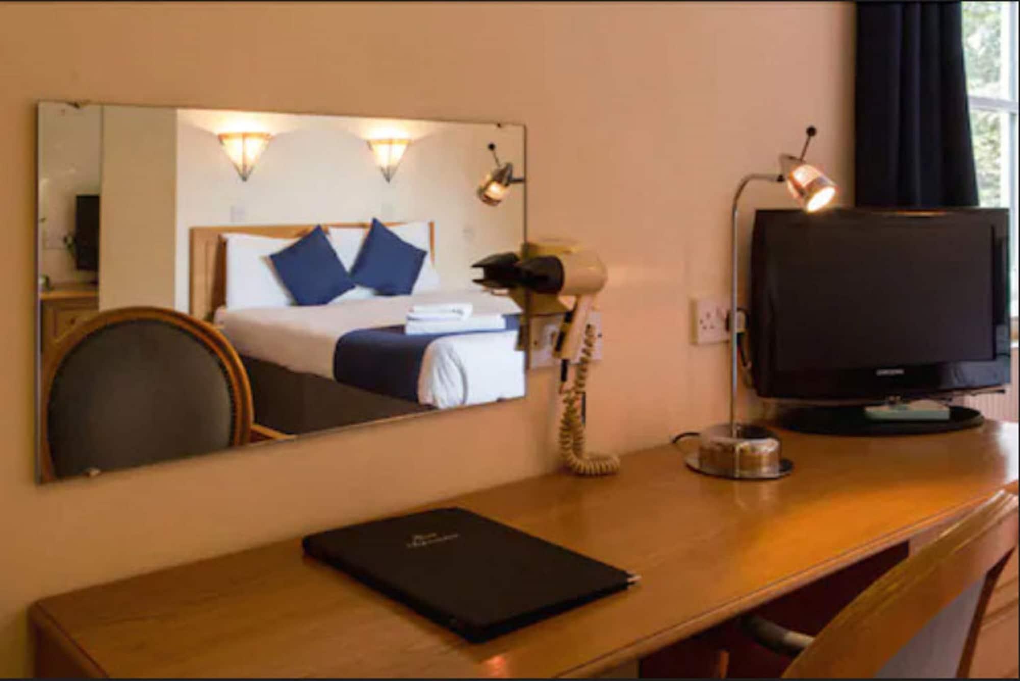 Best Western אנדובר מראה חיצוני תמונה