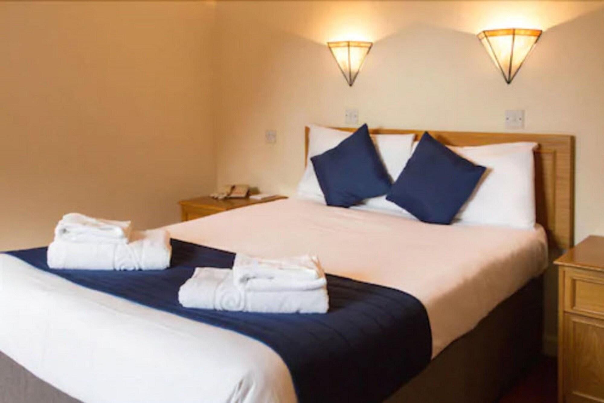 Best Western אנדובר מראה חיצוני תמונה