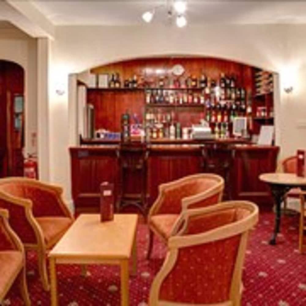 Best Western אנדובר מראה חיצוני תמונה