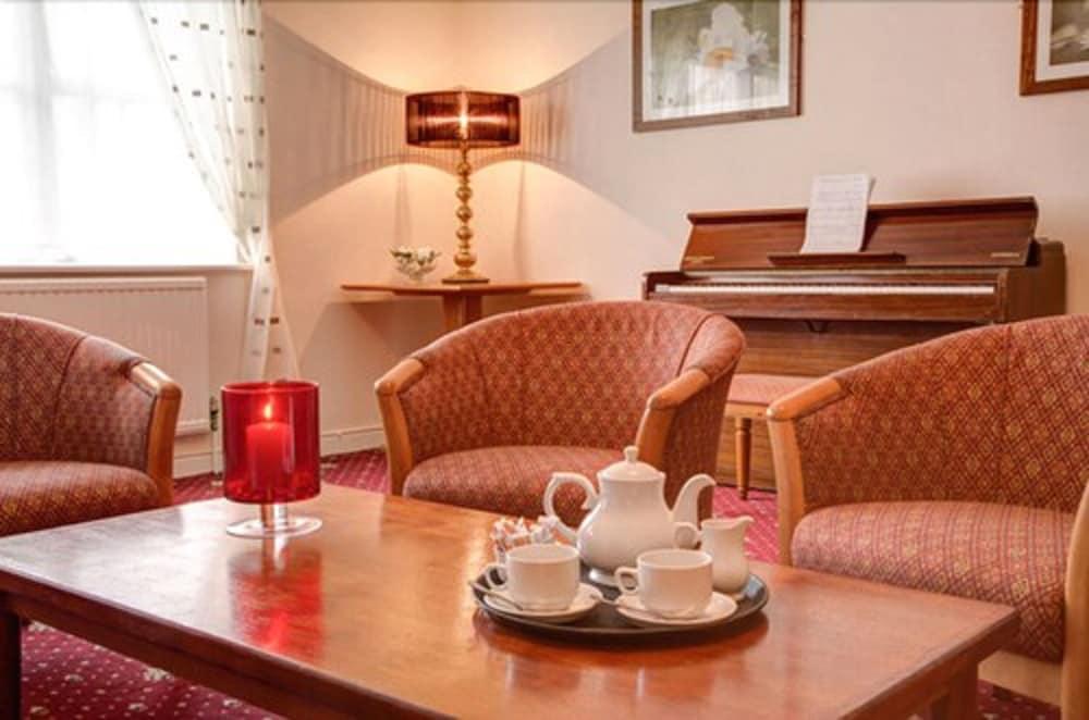 Best Western אנדובר מראה חיצוני תמונה