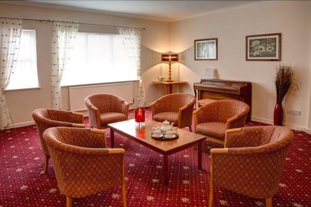 Best Western אנדובר מראה חיצוני תמונה