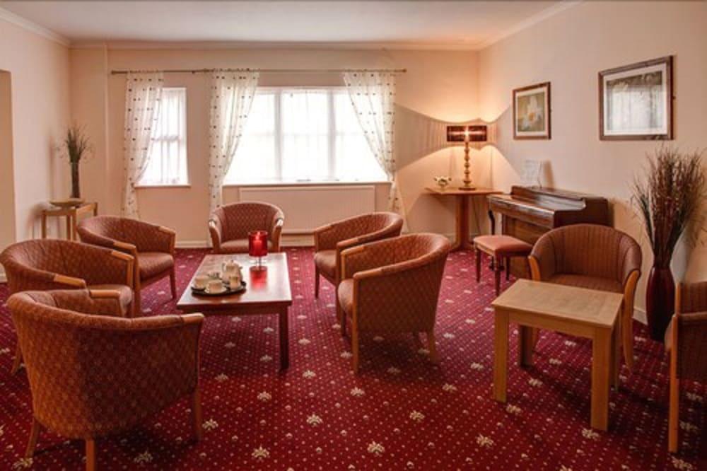 Best Western אנדובר מראה חיצוני תמונה
