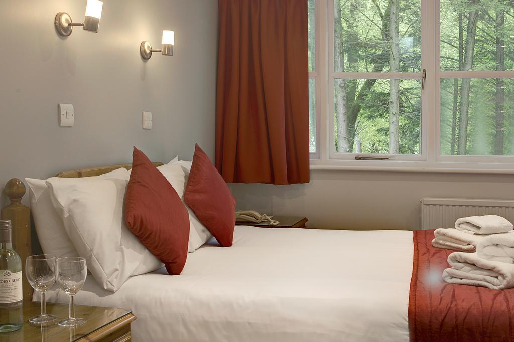 Best Western אנדובר מראה חיצוני תמונה