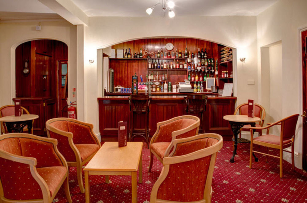 Best Western אנדובר מראה חיצוני תמונה