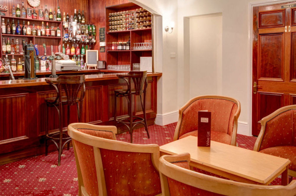 Best Western אנדובר מראה חיצוני תמונה