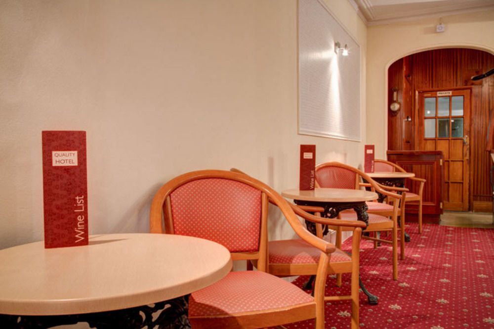 Best Western אנדובר מראה חיצוני תמונה