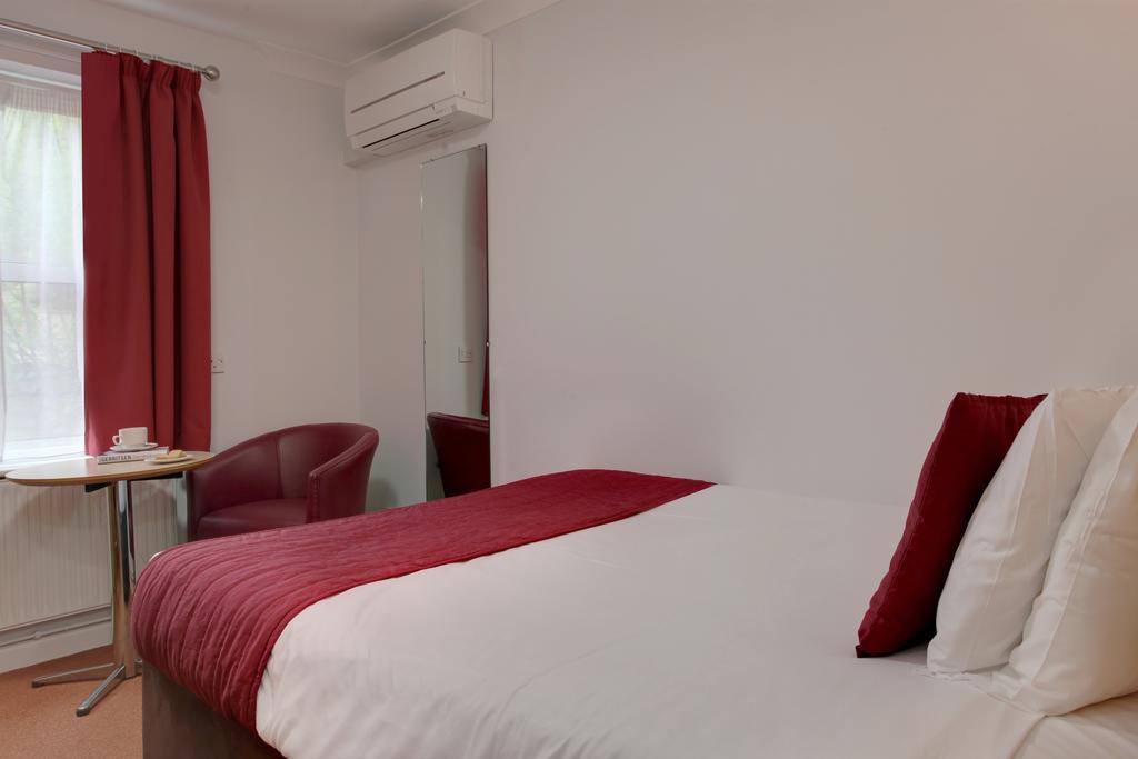 Best Western אנדובר מראה חיצוני תמונה