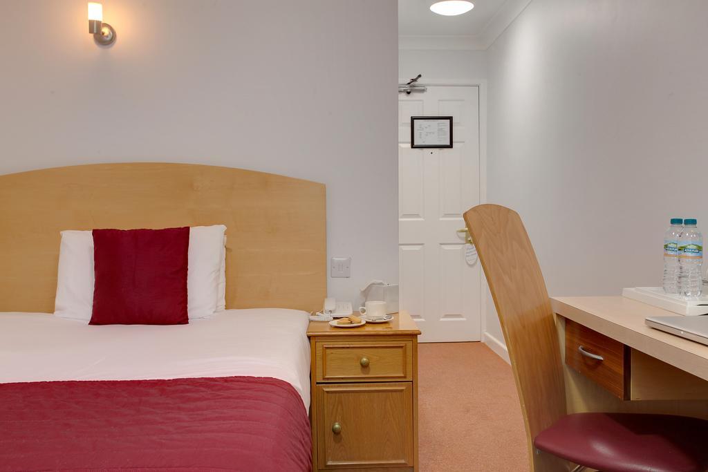 Best Western אנדובר מראה חיצוני תמונה
